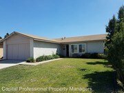 4 Bedroom Single-Family Home for Rent $2495