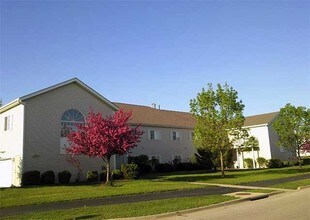 Hampton Ridge Apartments Rockford Hampton Ridge Apartments Rockford