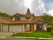 4 Bedroom Single-Family Home for Rent $4200
