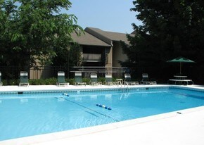 Legacy of Dalton Apartments