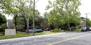 Round Bay Apartments