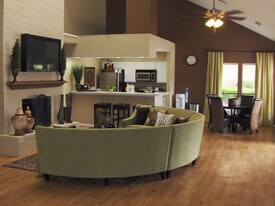 Green Tree Apartments