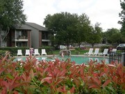 Charter Oaks Apartments