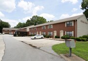 Cedar Villas Apartments