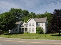 114 Messer St Apartments