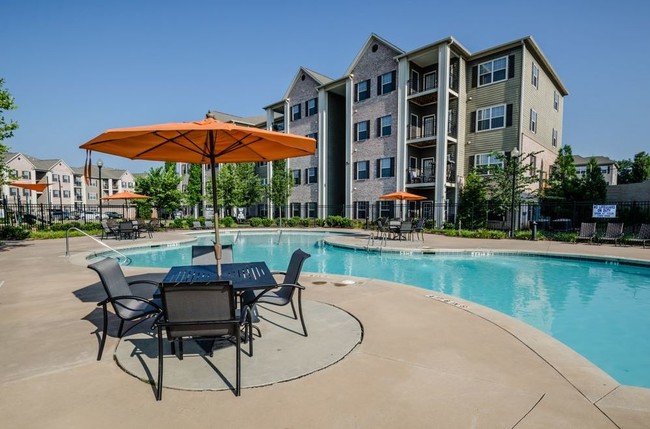 River Run Apartments