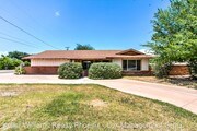 Single-Family Home for Rent $2100