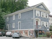 The Terraces Apartments