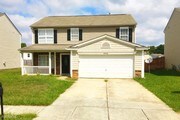 4 Bedroom Single-Family Home for Rent $1400
