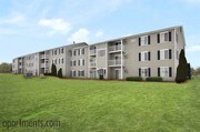 Griswold Estates Apartments I
