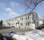Graystone Apartments