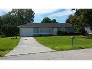 3 Bedroom Single-Family Home for Rent $1095