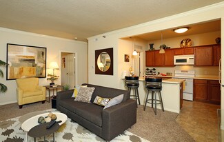 Mansions at Jordan Creek Apartments