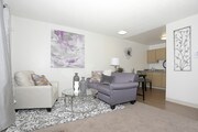 Tamarak Gardens Apartamentos