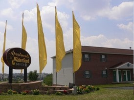 Apartments at Waterford