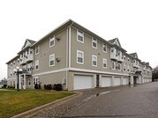 Parkbury Villa Apartments