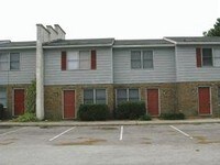 Carriage House Apartments