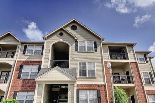 Arlington Park Apartments