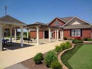 Campus Pointe Apartments