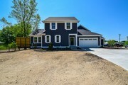 4 Bedroom Single-Family Home for Rent $2400