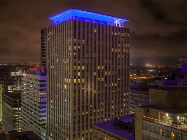The Strand Apartments
