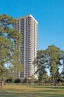 The Parklane Apartments