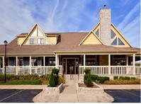 One South Apartments