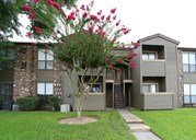Ashwood Park Apartments