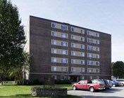 J.E. Furnished Apartments of Quincy