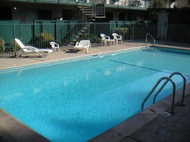 4017 Hamilton Ave San Jose CA Apartments