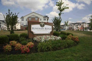 Rosemary Ridge Apartments
