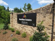 Meridian Estates Apartments