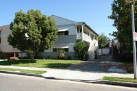 1124 N Maryland Ave Apartments