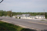 Brookside Apartments