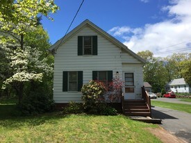 150 Slater Rd New Britain CT Apartments