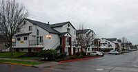 Ducks Village Apartments