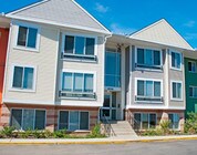 Langston Lane Apartments