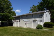 Building Photo - Mill Creek Townhouses Apartments in North Kingstown, Rhode Island