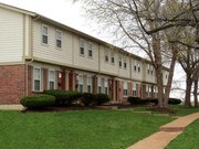 Stonebridge Townhomes Apartments