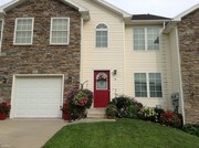 3 Bedroom Townhome for Rent $1350