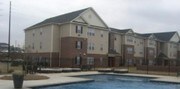 The Grove at Stephenville Apartments