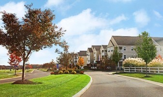 The Fairways at Timber Banks Apartments