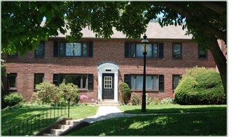 Drexelbrook Apartments