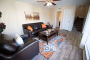 Woods of Ridgmar East and West Apartments