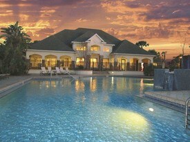 Aluna Largo Apartments