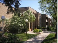 Lexington Hills Apartments