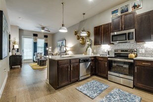 Jefferson Stonebriar Apartments