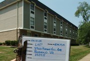 The Park at Forest Hill Apartments