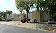 Chimney Sweep Apartments