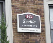 Englewood Properties Apartments